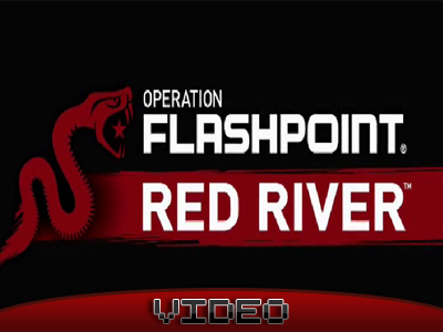 Operation Flashpoint: Red River