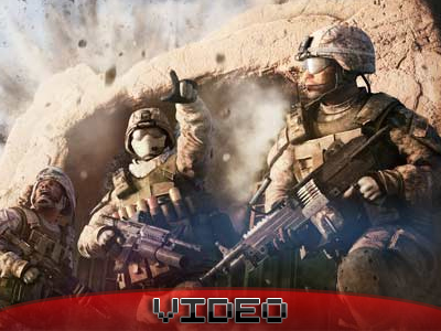 Operation Flashpoint: Red River νέο trailer