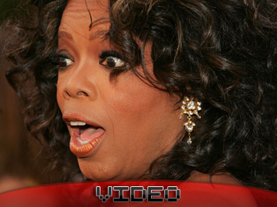 Η Oprah χαρίζει KINECT, φρενίτιδα όλες οι κυρίες