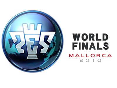 Τελικοί παγκοσμίου πρωταθλήματος PES με ελληνικές συμμετοχές