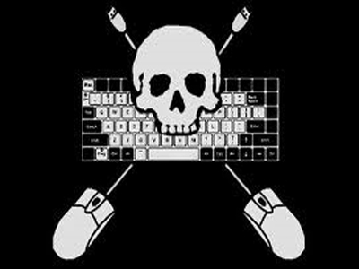 Η πειρατεία καλά κρατεί…