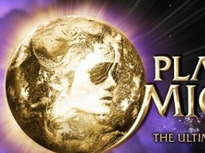Έρχεται το Planet Michael… MMO βασισμένο στον Michael Jackson