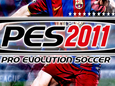 Διαθέσιμο απο σήμερα το Demo του Pro Evolution Soccer 11