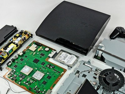 1760 PS3 δημιούργησαν τον ταχύτερο διαδραστικό υπολογιστή των αμερικανικών ενόπλων δυνάμεων!