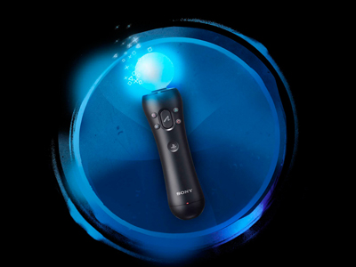 Δοκιμάστε πρώτοι το Playstation Move στα καταστήματα Πλαίσιο