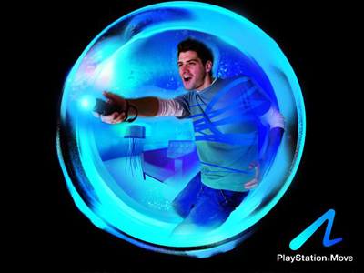 Παίξτε και κερδίστε με το PlayStation Move στο Πλαίσιο The Mall!