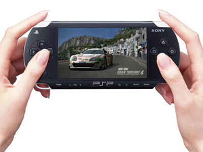 Tέλος στις φήμες για το κινητό-Playstation από την ίδια την Sony