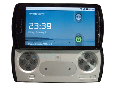 PlayStation Phone: Το χρονικό του σήριαλ