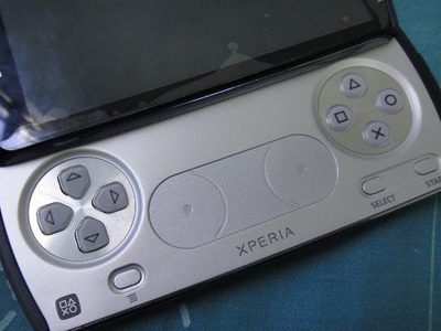 Δείτε το PlayStation Phone λίγο πριν την επίσημη αποκάλυψη του.