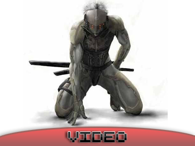 Assassin’s Creed: Brotherhood Raiden trailer