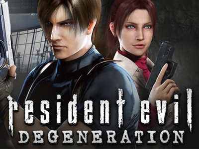 Sequel για το Resident Evil: Degeneration και ενθουσιασμός της Milla Jovovich για το Afterlife