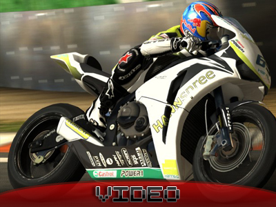 Επιστρέφει δυνατό το SBK 2011