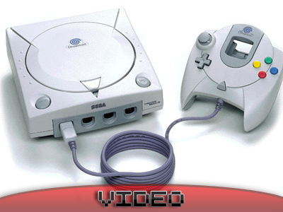 Ένα νέο παιχνίδι για το… Dreamcast είναι γεγονός