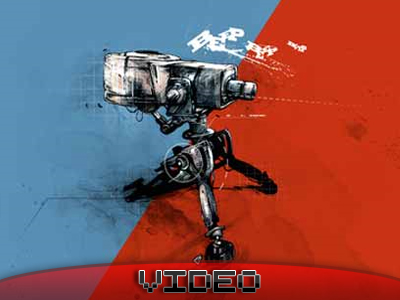 Ένα αληθινό Sentry Gun στο σαλόνι σας!