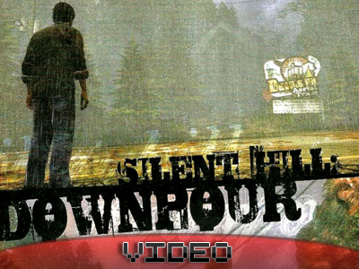 Silent Hill: Downpour – Πληροφορίες για το νέο μέρος της σειράς