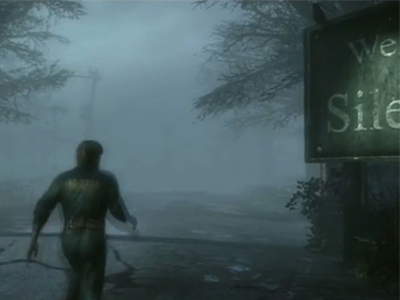 Η Konami μιλάει για το Silent Hill 8
