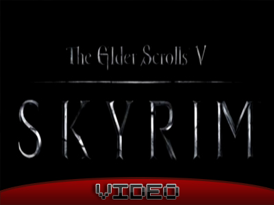 The Elder Scrolls: Skyrim στις 11/11/11