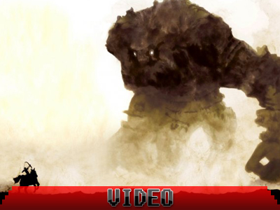 Επιβεβαιώθηκε από την Sony η κυκλοφορία των ICO/SoTC