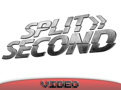 To Split/Second διαθέσιμο στο PSP