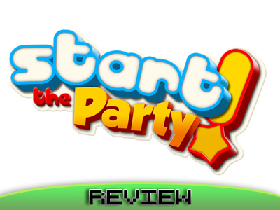 Start The Party –  Review