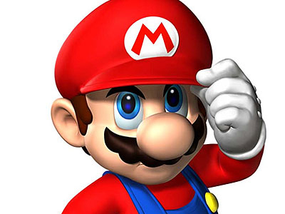 O Mario γίνεται 25 χρονών!