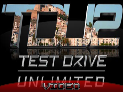 Ημερομηνία κυκλοφορίας για το Test Drive Unlimited 2