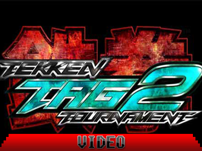 Το Tekken Tag Tournament 2 είναι γεγονός!