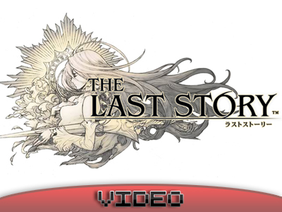 Νέο εντυπωσιακό trailer για το The Last Story