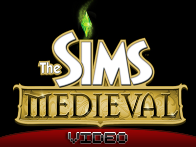 The Sims Medieval: Νέα μεσαιωνική προσθήκη στη σειρά The Sims
