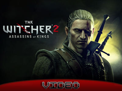 The Witcher 2: Super συλλεκτικές εκδόσεις στις 17/5/2011