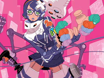 Ημερομηνία για το Tokyo Game Show 2011