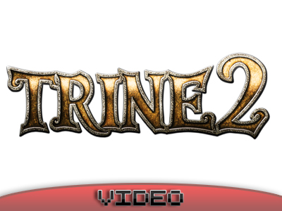 Trine 2: Δείτε το νέο trailer