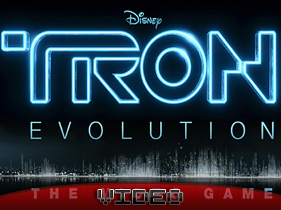 The Art of Tron: Evolution –  Δείτε το νέο trailer