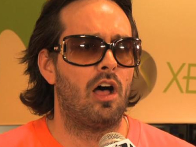 Ο Kudo Tsunoda μιλάει για την δυνατότητα σκαναρίσματος του Kinect