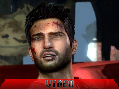 Ανακοινώθηκε η GOTY του Uncharted 2