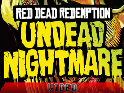 Ζοmbies και στο Red Dead Redemption