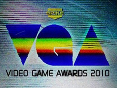 Δέκα πρεμιέρες τίτλων στα VGA του Spike TV