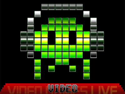 Video Games Live: Level 2 στις 19 Οκτωβρίου