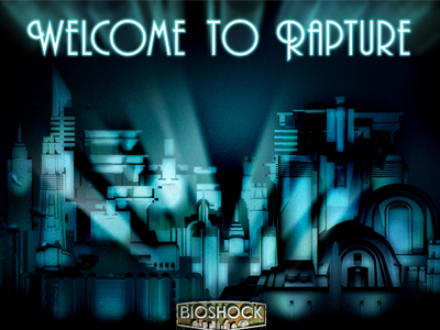 Ο Verbinski ίσως σκηνοθετήσει την ταινία BioShock