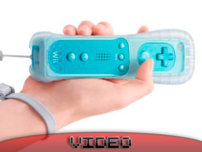 Wii Remote Plus στις 5 Νοεμβρίου