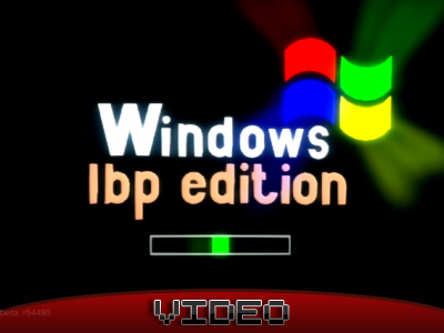 Tα… Windows XP στο LittleBigPlanet 2!