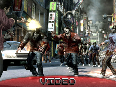 Yakuza: Of the End νέο τεράστιο trailer