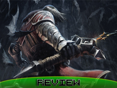 Castlevania: Lords Of Shadow – Review