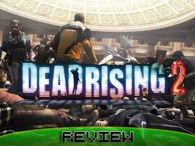 Dead Rising 2 – Review