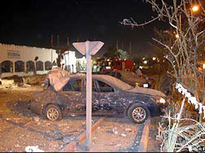 Δολοφόνησαν δημοσιογράφο στη Λιβύη