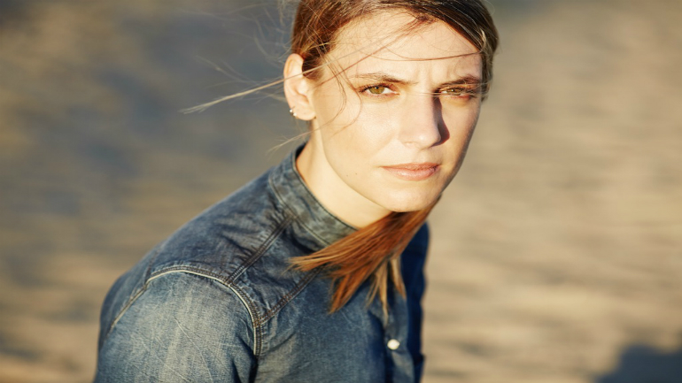 Ειρήνη Σκυλακάκη@ Fuzz Ειρήνη Σκυλακάκη@ Fuzz