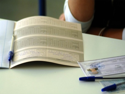 Ξεκινούν οι Πανελλαδικές εξετάσεις στα ειδικά μαθήματα