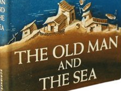 O γέρος και η…θάλασσα O γέρος και η…θάλασσα