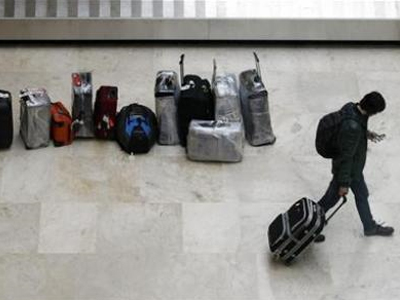 Πόσο κοστίζει μια απεργία ελεγκτών εναέριας κυκλοφορίας; Πόσο κοστίζει μια απεργία ελεγκτών εναέριας κυκλοφορίας;