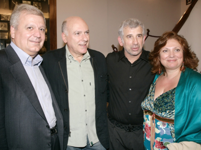 «Μαύρη Κωμωδία»